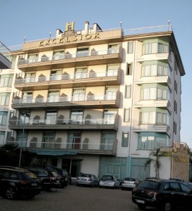 Hotel Excelsior