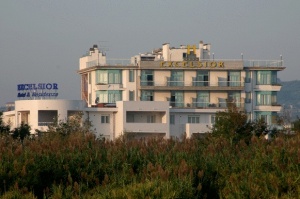 Hotel Excelsior