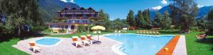 Ferien & Wellnesshotel Windschar