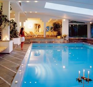 Ferien & Wellnesshotel Windschar