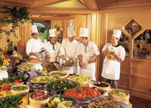 Ferien & Wellnesshotel Windschar