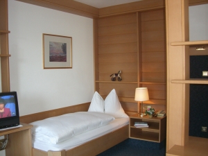 Ferien & Wellnesshotel Windschar