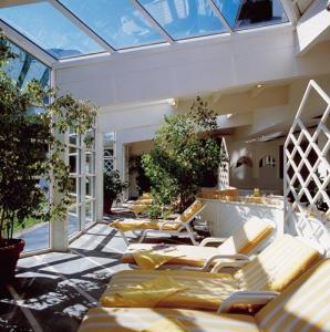 Ferien & Wellnesshotel Windschar