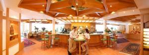 Ferien & Wellnesshotel Windschar
