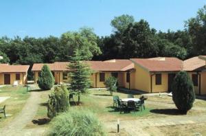 Park Hotel La Steccaia
