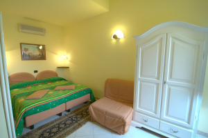 Park Hotel La Steccaia