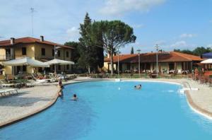 Park Hotel La Steccaia