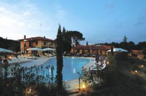 Park Hotel La Steccaia