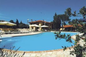 Park Hotel La Steccaia
