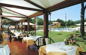 Park Hotel La Steccaia