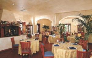 Park Hotel La Steccaia