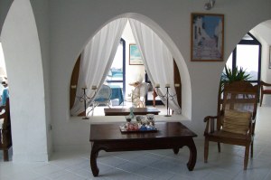 Mari del Sud Resort & Village
