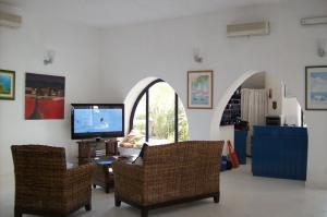 Mari del Sud Resort & Village