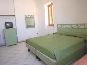 Mari del Sud Resort & Village