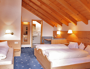 Hotel Gallia
