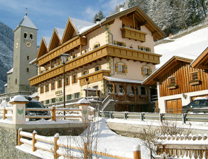 Hotel Gallia