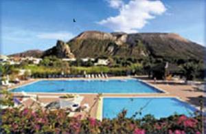 Eolian Hotel