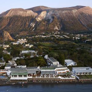 Eolian Hotel
