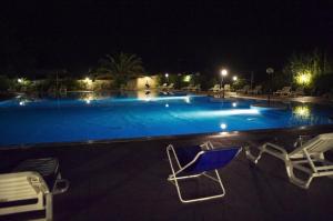 Eolian Hotel