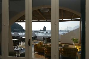 Eolian Hotel
