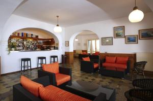 Eolian Hotel