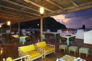 Eolian Hotel