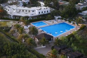 Eolian Hotel