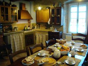 B&B Borgo Tepolini