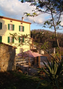 B&B Borgo Tepolini