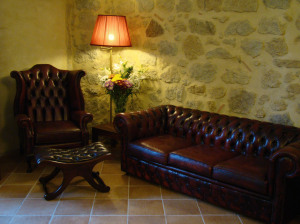 B&B Borgo Tepolini