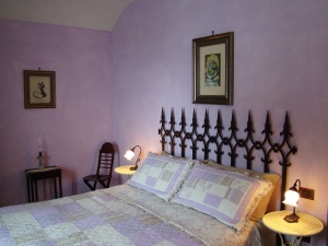 B&B Borgo Tepolini