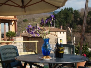 B&B Borgo Tepolini
