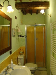 B&B Borgo Tepolini