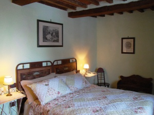 B&B Borgo Tepolini