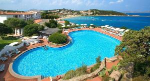 Hotel La Bisaccia