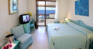 Hotel La Bisaccia