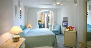 Hotel La Bisaccia