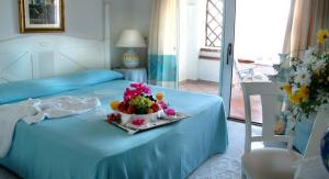 Hotel La Bisaccia
