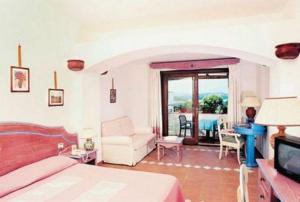 Hotel La Bisaccia