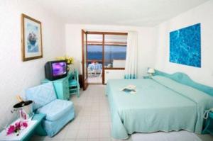Hotel La Bisaccia