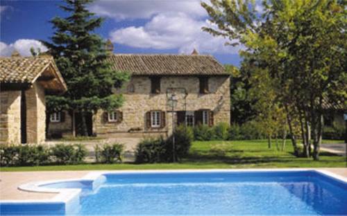 Country House Villa Casabianca 1573