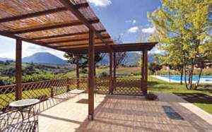 Country House Villa Casabianca 1573