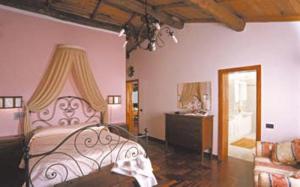Country House Villa Casabianca 1573