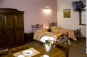 Country House Villa Casabianca 1573