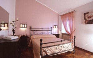 Country House Villa Casabianca 1573