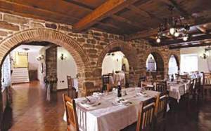Country House Villa Casabianca 1573