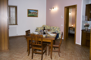 Country House Villa Casabianca 1573