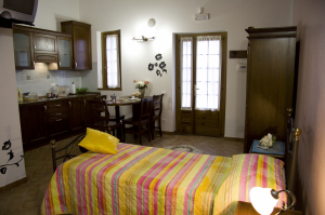 Country House Villa Casabianca 1573