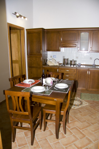 Country House Villa Casabianca 1573