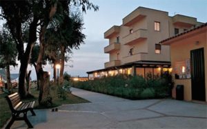 Le Dune Blu Resort